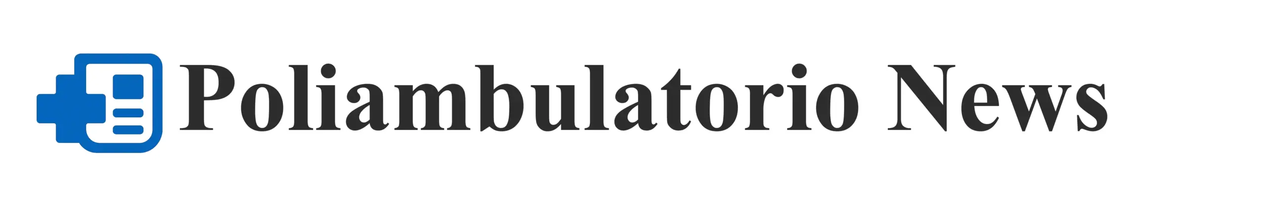 Poliambulatorio News